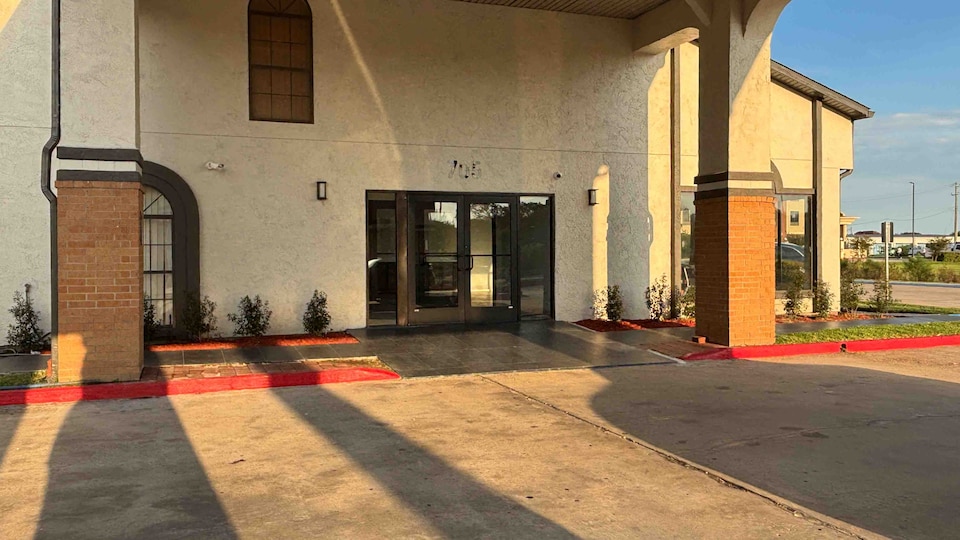 Motel 6 La Porte, TX, La Porte, La Porte TX