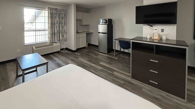 1 Cama King - 1 Cama Queen | Sin humo, Microondas