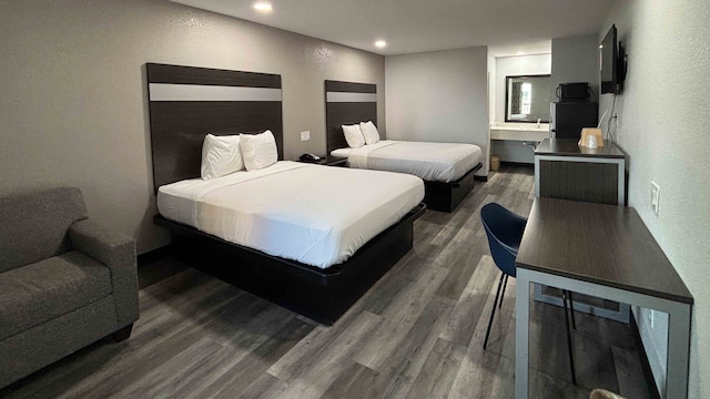 2 CAMAS QUEEN | FUMADORES, MICROFRIGIDOR