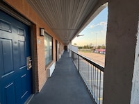Motel 6 La Porte, TX
