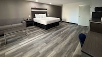 Motel 6 La Porte, TX