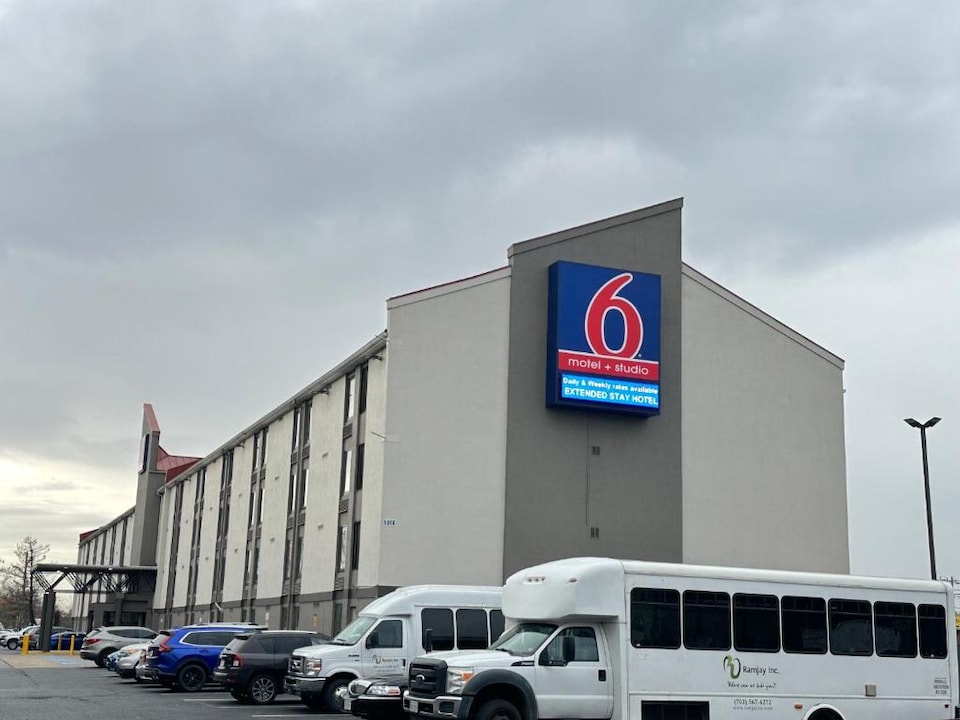 Studio 6 Springfield, VA - Washington DC Southwest, Springfield_VI, Springfield