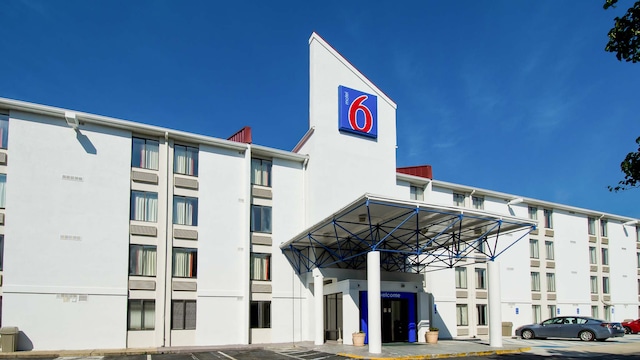 Studio 6 Springfield, VA - Washington DC Southwest