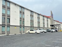 Studio 6 Springfield, VA - Washington DC Southwest