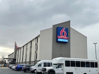 Studio 6 Springfield, VA - Washington DC Southwest