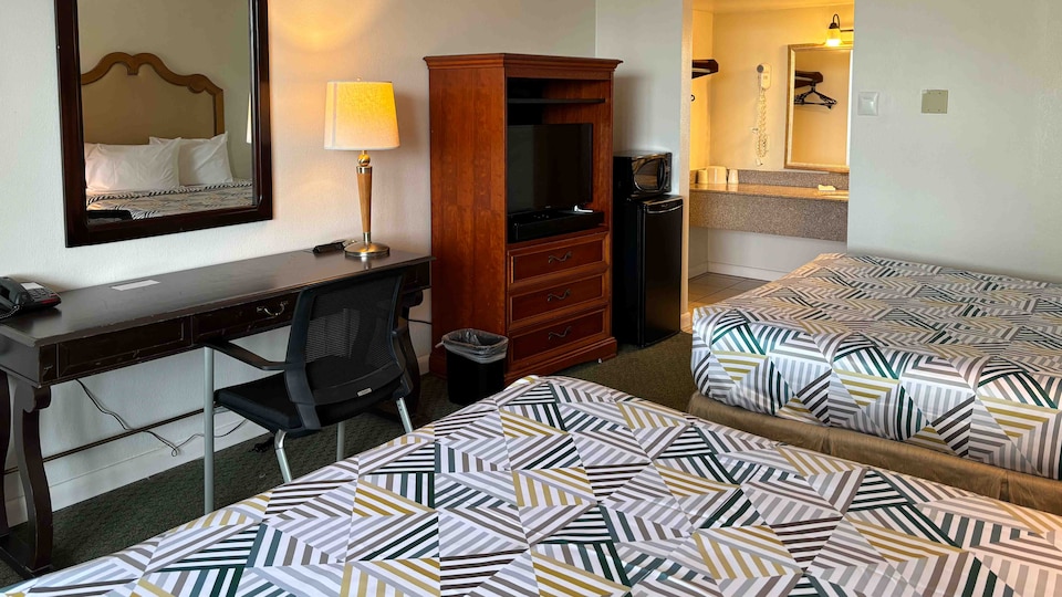 Motel 6 Pocomoke City, MD, Pocomoke City, Pocomoke City