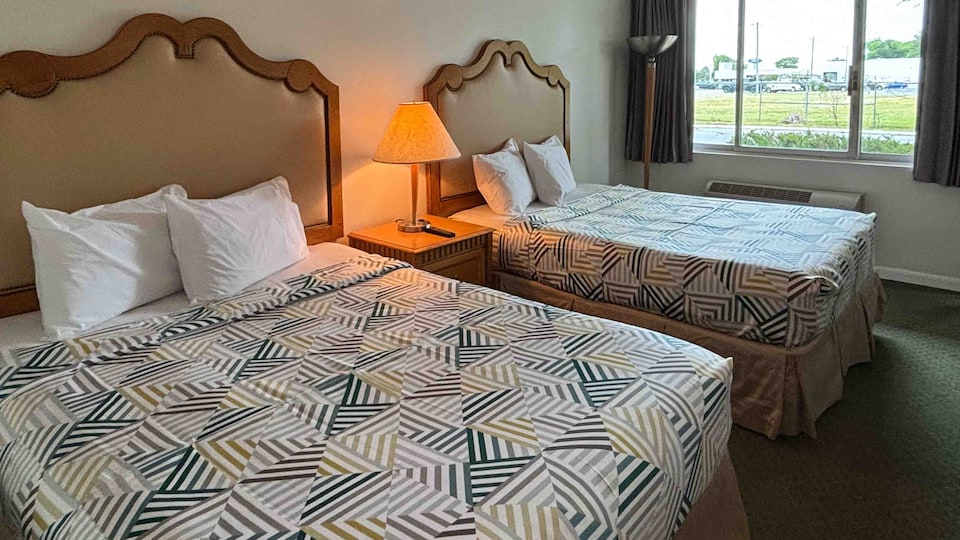 Motel 6 Pocomoke City, MD, Pocomoke City, Pocomoke City