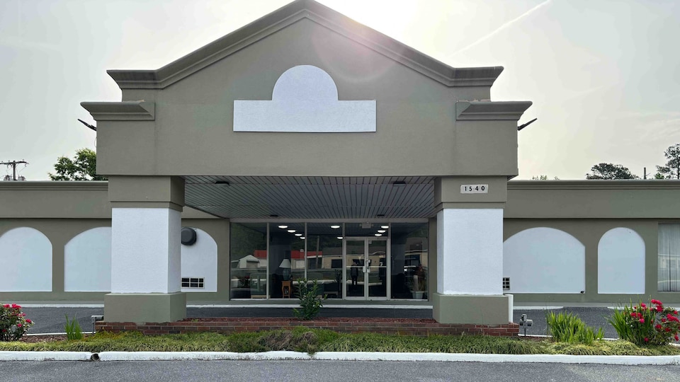 Motel 6 Pocomoke City, MD, Pocomoke City, Pocomoke City