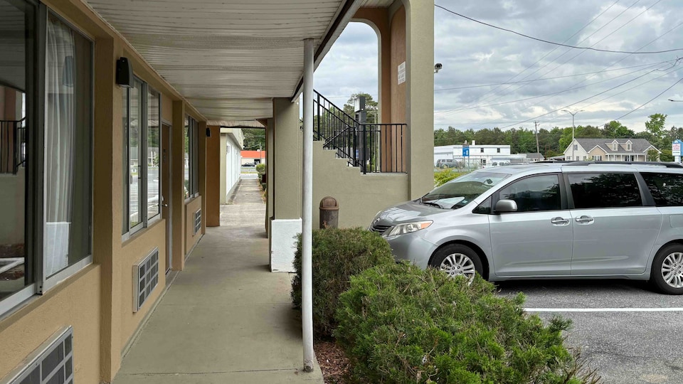 Motel 6 Pocomoke City, MD, Pocomoke City, Pocomoke City