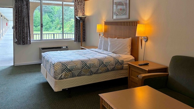 1 King Bed | Non-Smoking, Micfridge