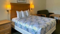 Motel 6 Pocomoke City, MD