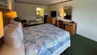 Motel 6 Pocomoke City, MD