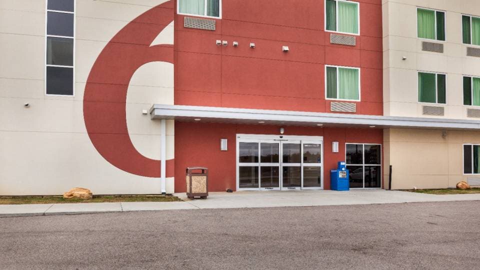 Motel 6 Poplar Bluff, MO, Poplar Bluff, Poplar Bluff