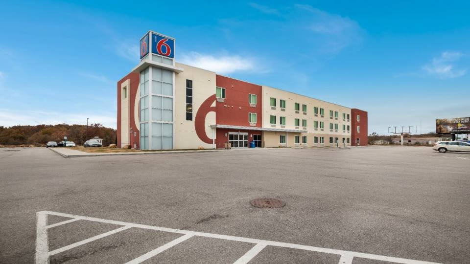 Motel 6 Poplar Bluff, MO, Poplar Bluff, Poplar Bluff