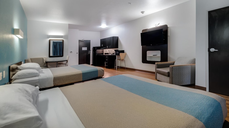 Motel 6 Poplar Bluff, MO, Poplar Bluff, Poplar Bluff