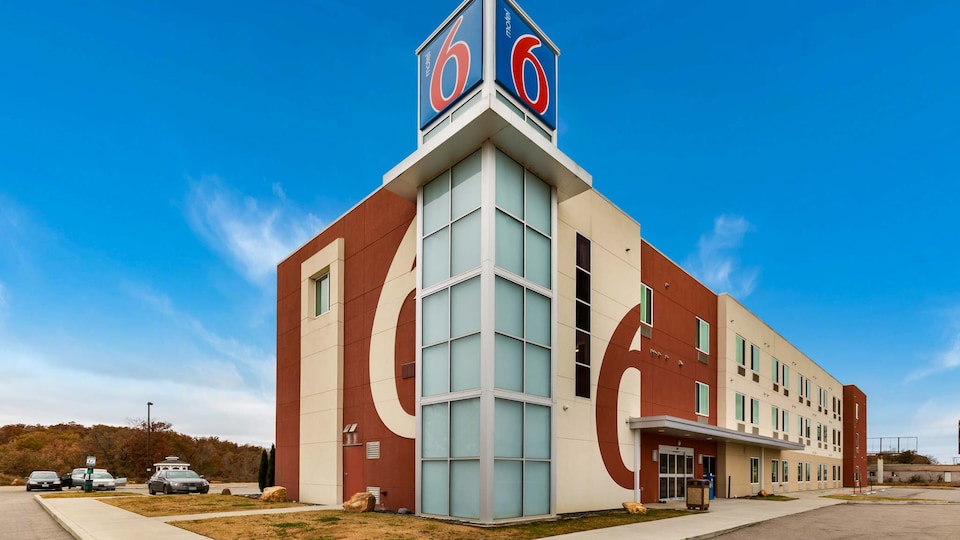 Motel 6 Poplar Bluff, MO, Poplar Bluff, Poplar Bluff