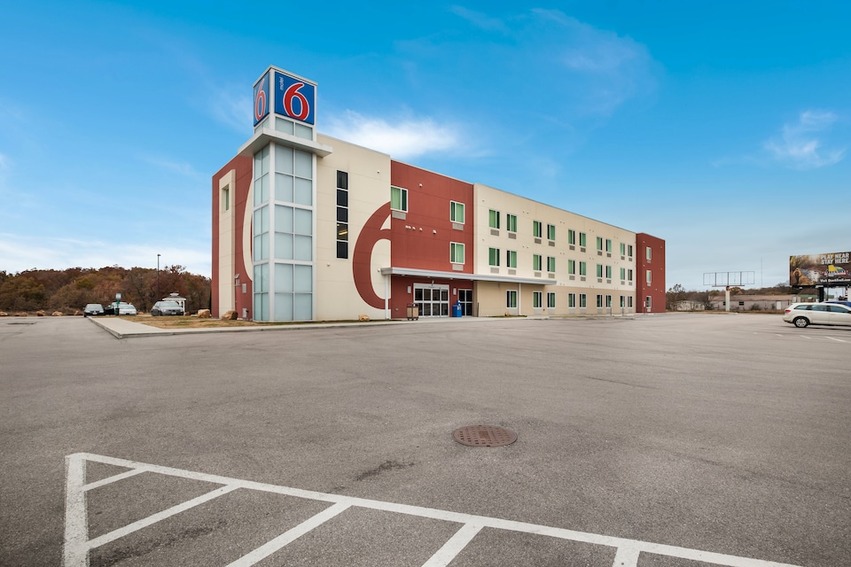 Motel 6 Poplar Bluff, MO, Poplar Bluff, Poplar Bluff