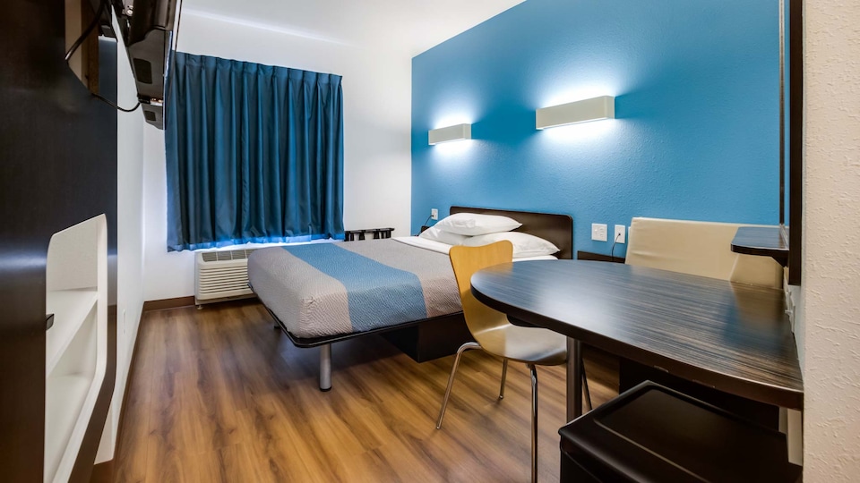 Motel 6 Poplar Bluff, MO, Poplar Bluff, Poplar Bluff