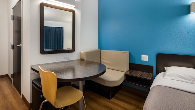 1 Queen Bed | Suite, Non-Smoking, Kitchen