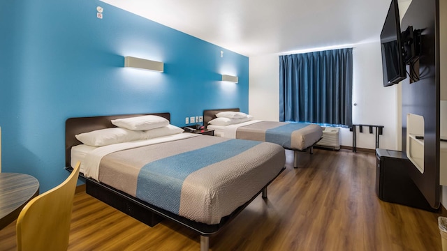 2 Queen Beds | Non-Smoking, Mini Fridge