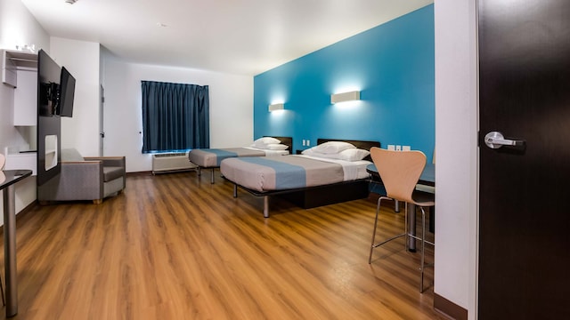 2 Queen Beds | Suite, Non-Smoking, Kitchen