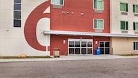Motel 6 Poplar Bluff, MO