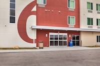 Motel 6 Poplar Bluff, MO