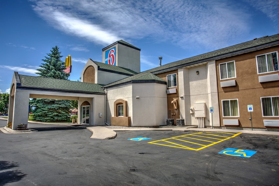 Motel 6 Bozeman, MT, Bozeman, Bozeman