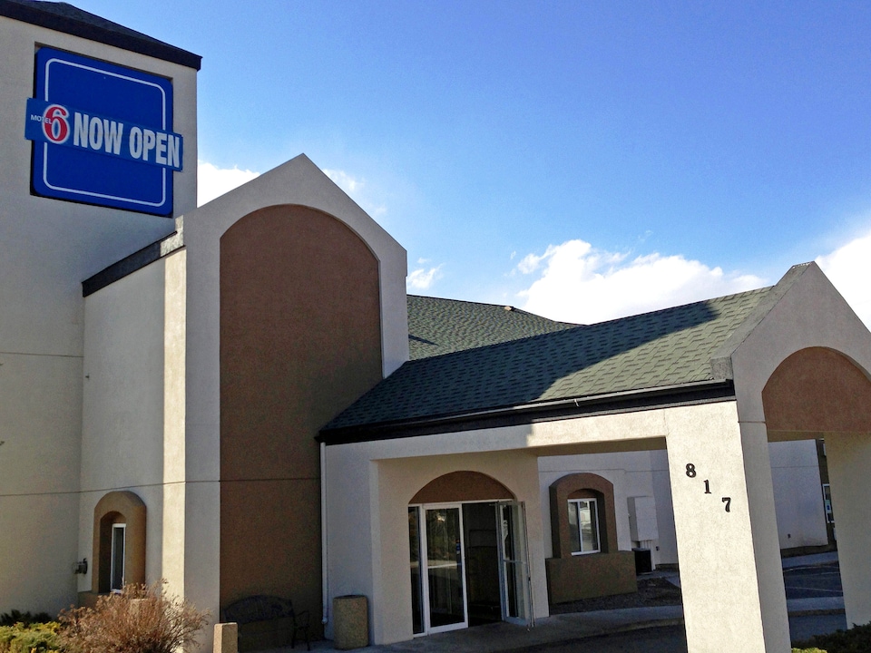 Motel 6 Bozeman, MT, Bozeman, Bozeman