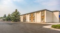 Motel 6 Bozeman, MT