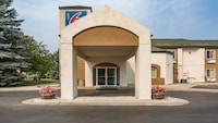 Motel 6 Bozeman, MT