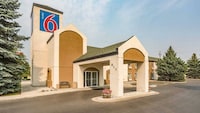 Motel 6 Bozeman, MT