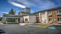 Motel 6 Bozeman, MT