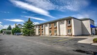 Motel 6 Bozeman, MT