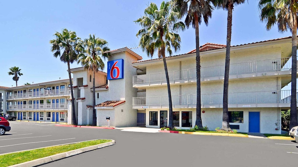 Motel 6 Fairfield, CA - Napa Valley, Fairfield, Fairfield