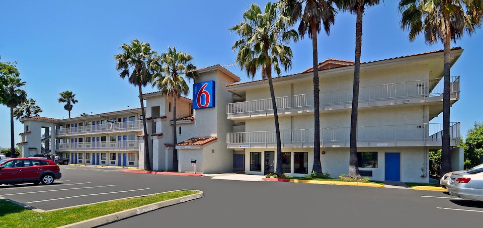 Motel 6 Fairfield, CA - Napa Valley, Fairfield, Fairfield