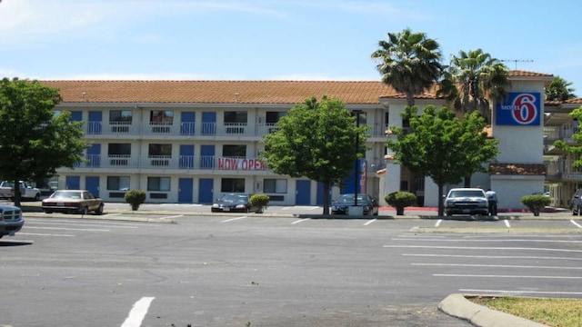 Motel 6 Fairfield, CA - Napa Valley