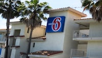Motel 6 Fairfield, CA - Napa Valley