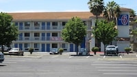 Motel 6 Fairfield, CA - Napa Valley