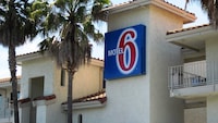 Motel 6 Fairfield, CA - Napa Valley