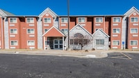 Motel 6 Olathe, KS