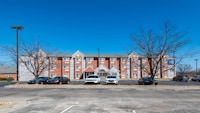 Motel 6 Olathe, KS