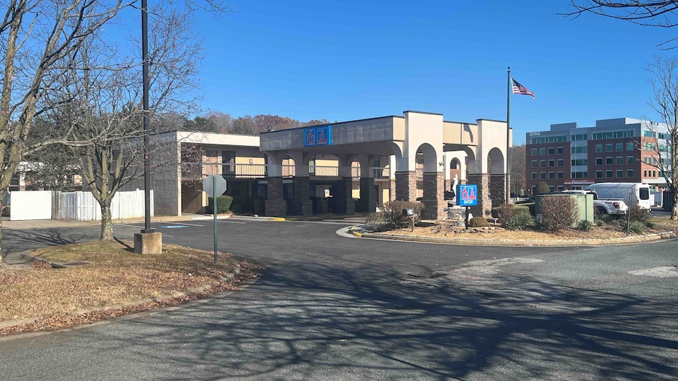 Motel 6 Stafford, VA - Quantico, Stafford_VI, Stafford