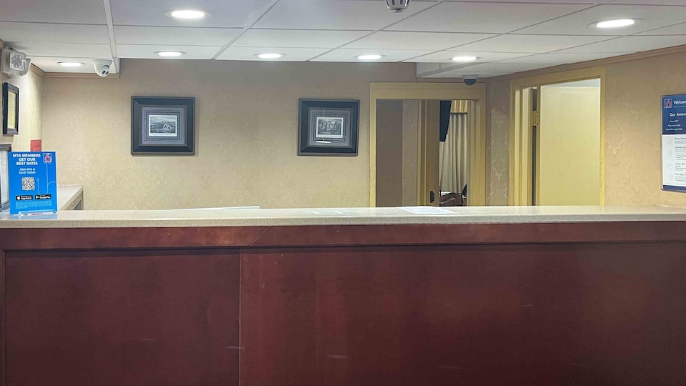 Motel 6 Stafford, VA - Quantico, Stafford_VI, Stafford