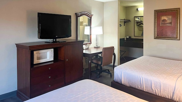 2 Queen Beds | Non-Smoking, Micfridge