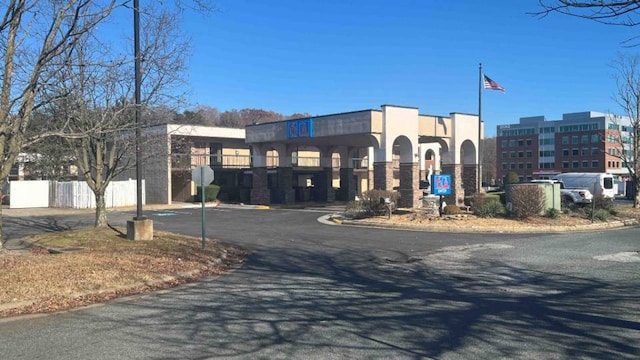 Motel 6 Stafford, VA - Quantico