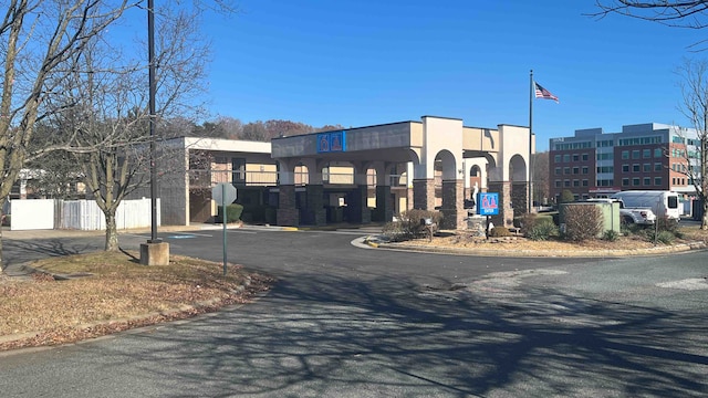 Motel 6 Stafford, VA - Quantico