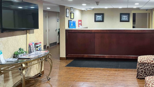 Motel 6 Stafford, VA - Quantico, Stafford_VI, Stafford