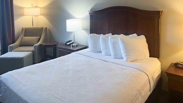 1 King Bed | Smoking, Micfridge