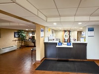 Motel 6 Stafford, VA - Quantico